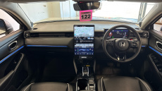 Honda E Ny1 150kW Elegance 69kWh 5dr Auto Electric Hatchback